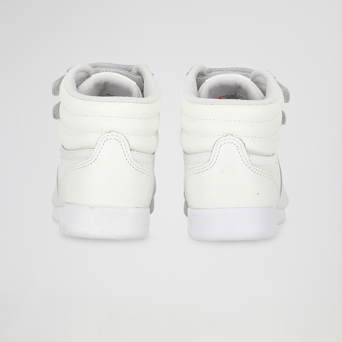 Zapatillas Reebok Freestyle Hi Infantil,  image number null