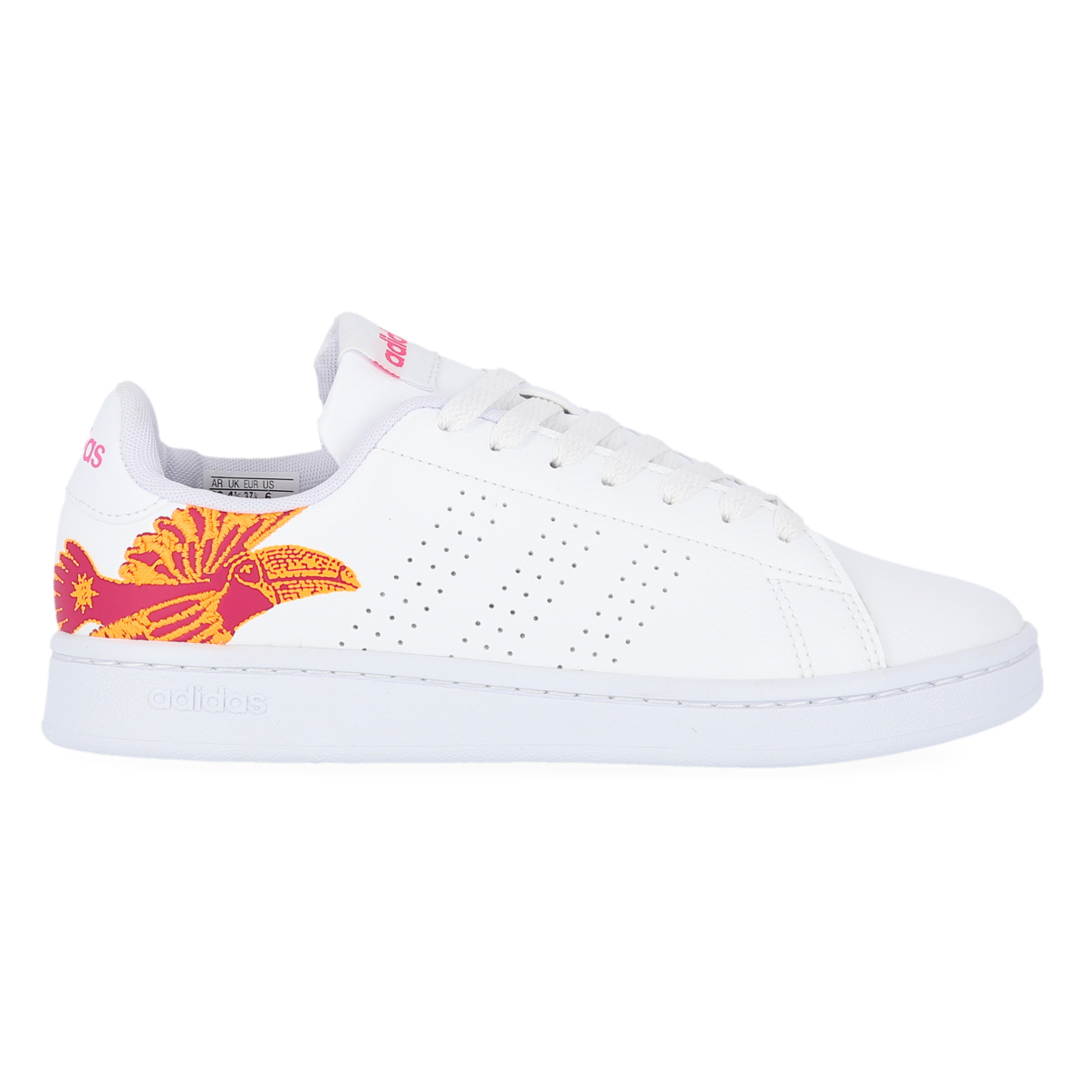 Advantage zapatilla urbana mujer cheap