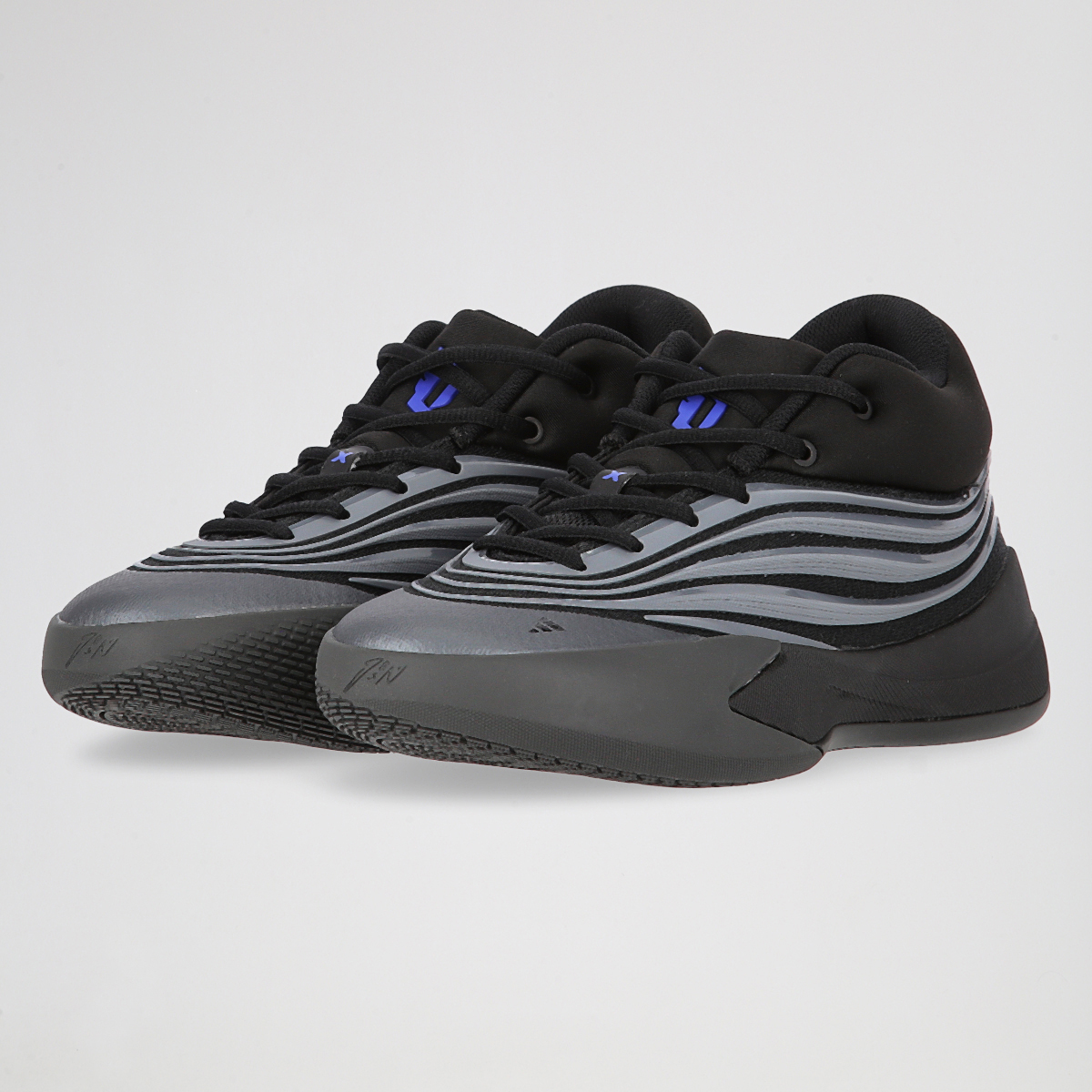 Zapatillas adidas Dame X Basqu&eacute;t,  image number null