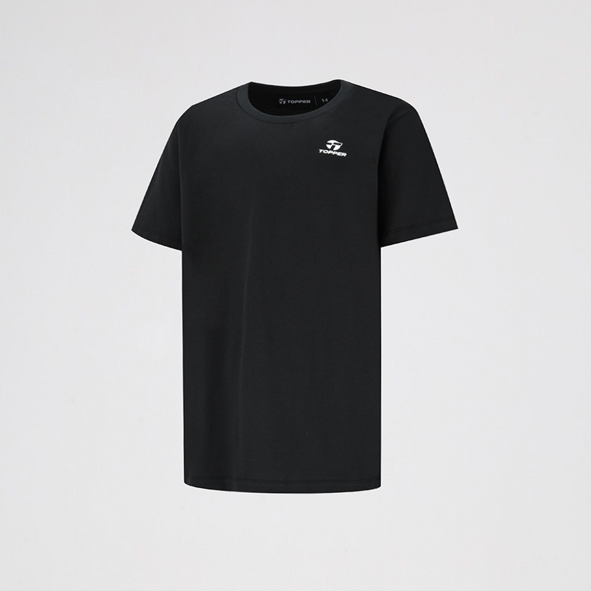 Remera Topper B&aacute;sico Infantil,  image number null