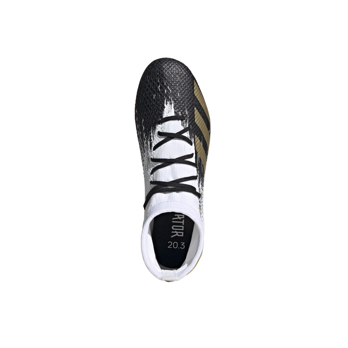 Botines adidas Predator Mutator 20.3 FG,  image number null