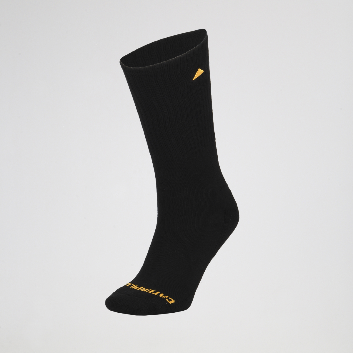 Medias Cat Basics Crew Algod&oacute;n,  image number null