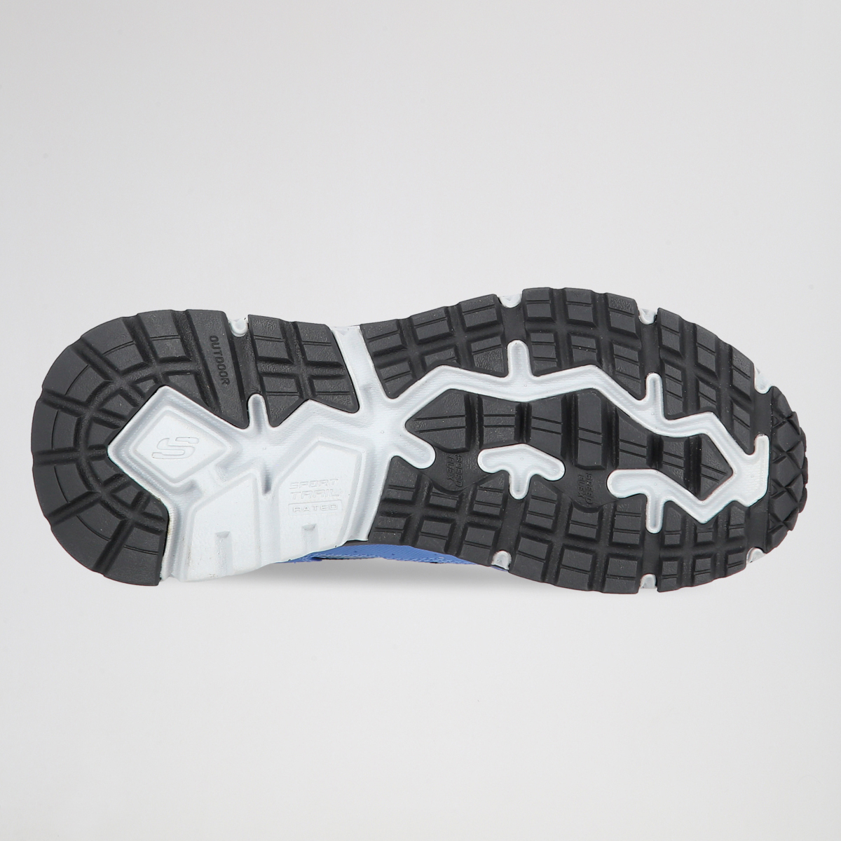 Zapatillas Skechers D'lux Journey Outdoor Mujer,  image number null