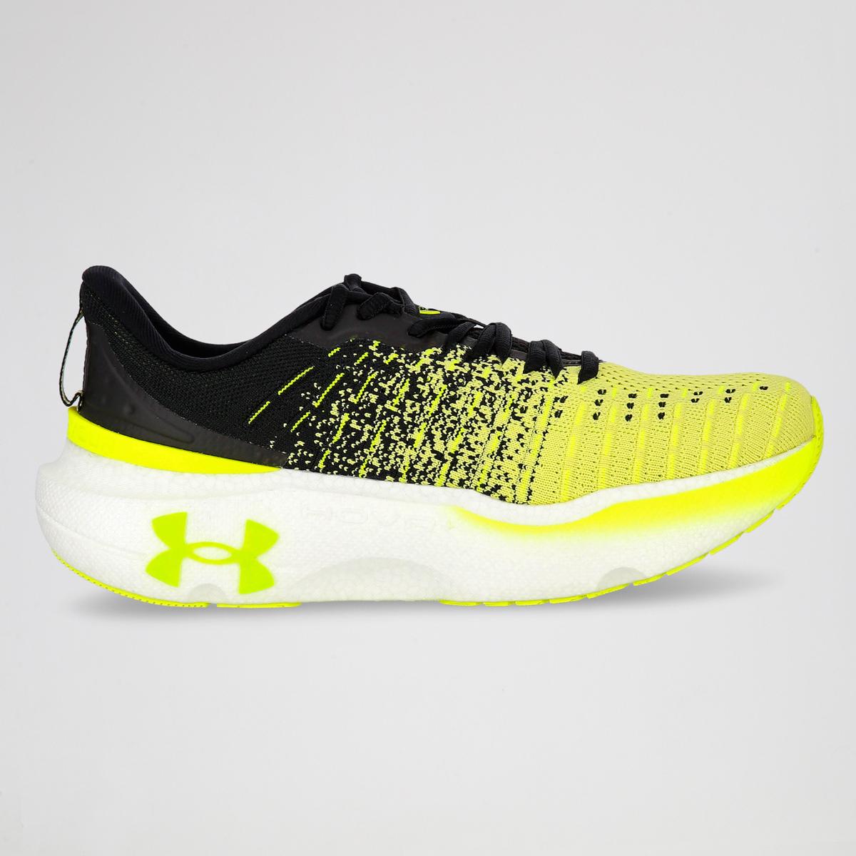 Zapatillas Running Under Armour Infinite Elite Mujer,  image number null