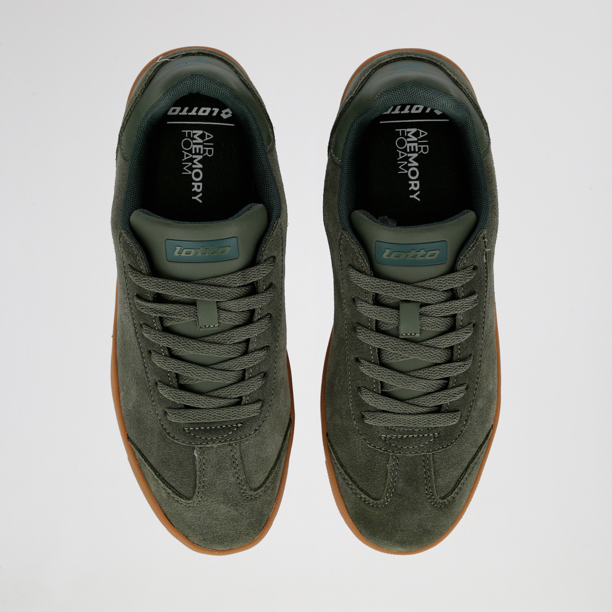 Zapatillas Lotto Trophy Sd Hombre,  image number null