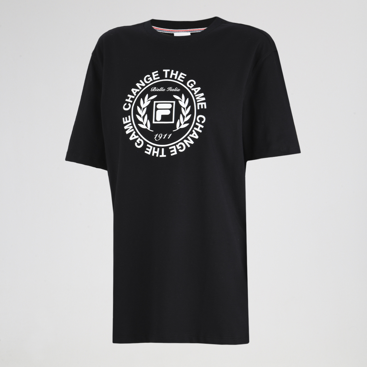 Remera Fila Classics Game,  image number null