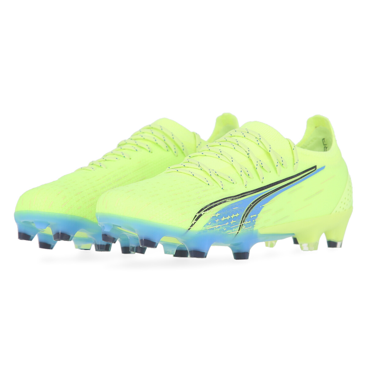 Botines Puma Ultra Ultimate Fg/Ag StockCenter