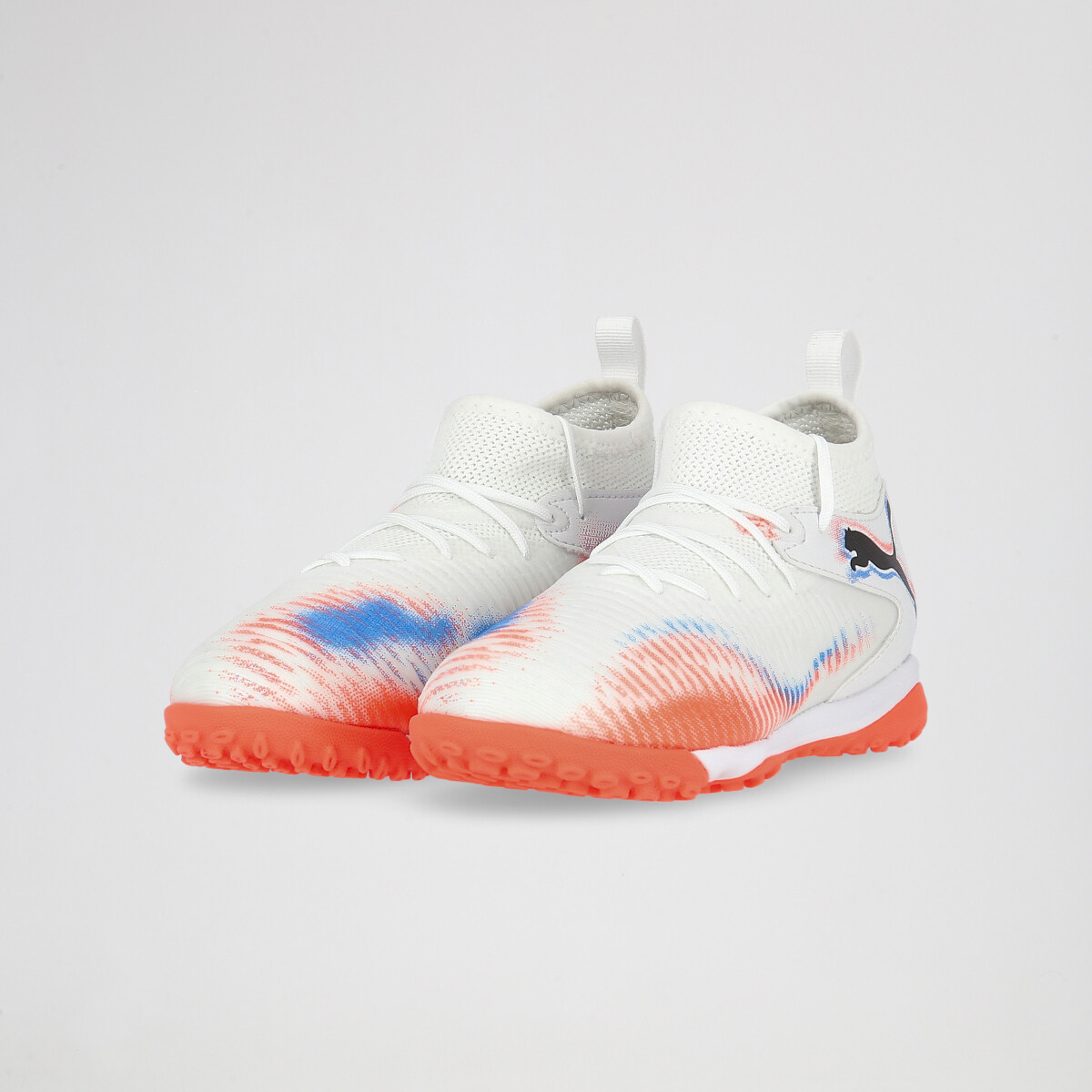 Botines Puma Future 8 Match Tf,  image number null