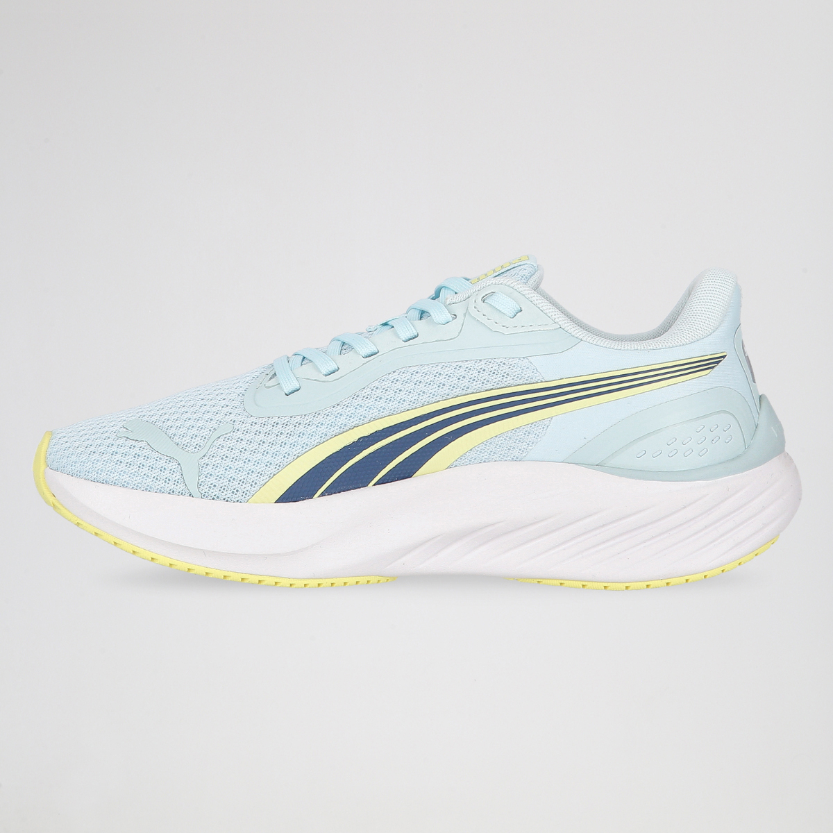 Zapatillas Running Puma Pounce Lite Mujer,  image number null