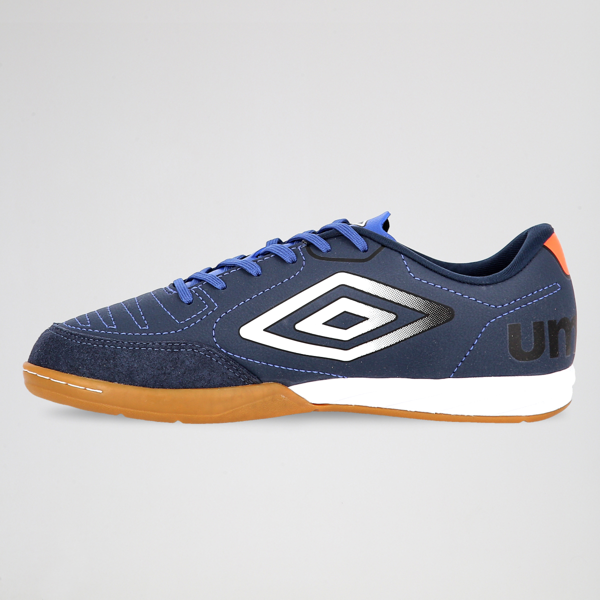 Botines Umbro Class+ Sala Hombre,  image number null
