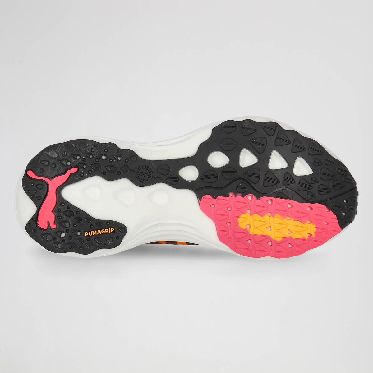 Zapatillas Running Puma ForeverRun Nitro Mujer,  image number null
