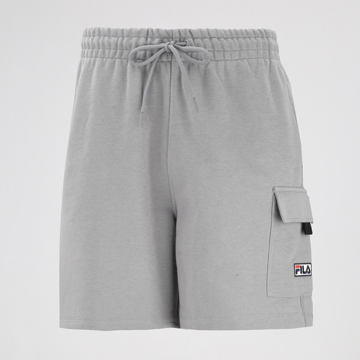 Bermuda Fila Comfort Cargo Letter Hombre,  image number null