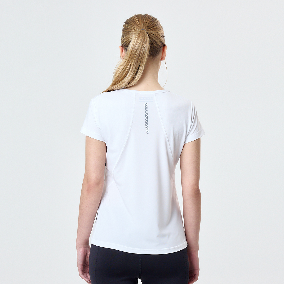 Remera Running Lotto Speedevo Vis Mujer,  image number null