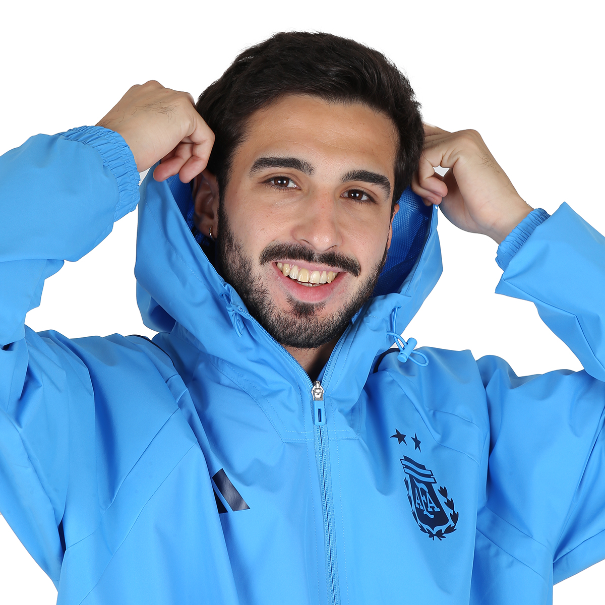 Adidas sales argentina empresa