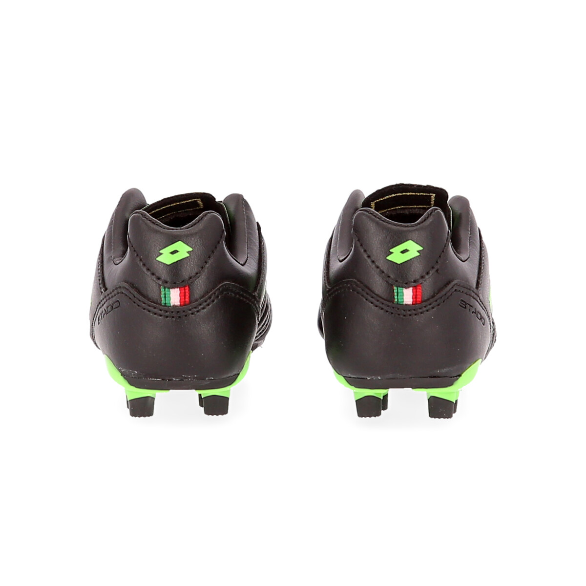 Botines Fútbol Lotto Stadio Fg Niño,  image number null
