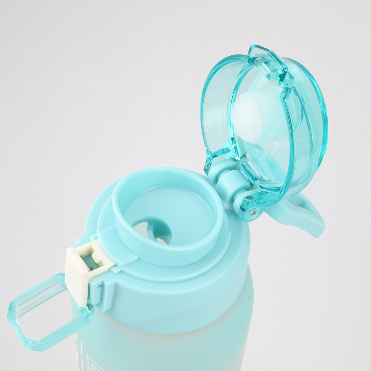 Botella Everlast T3,  image number null