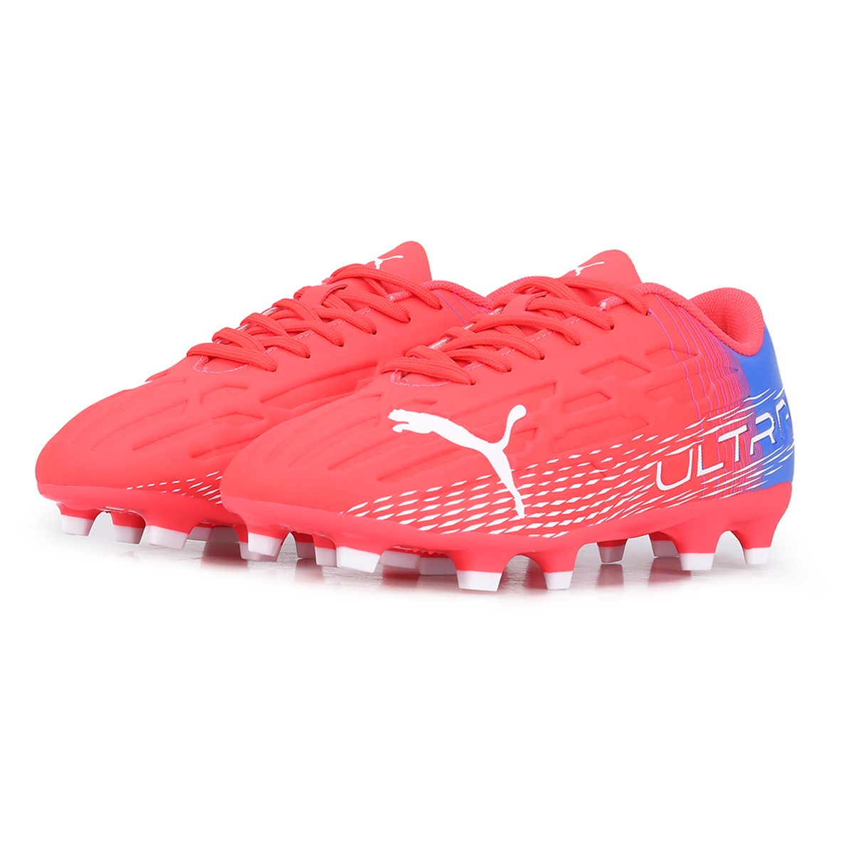 Botines Puma Ultra 3.3 Fg/Ag,  image number null