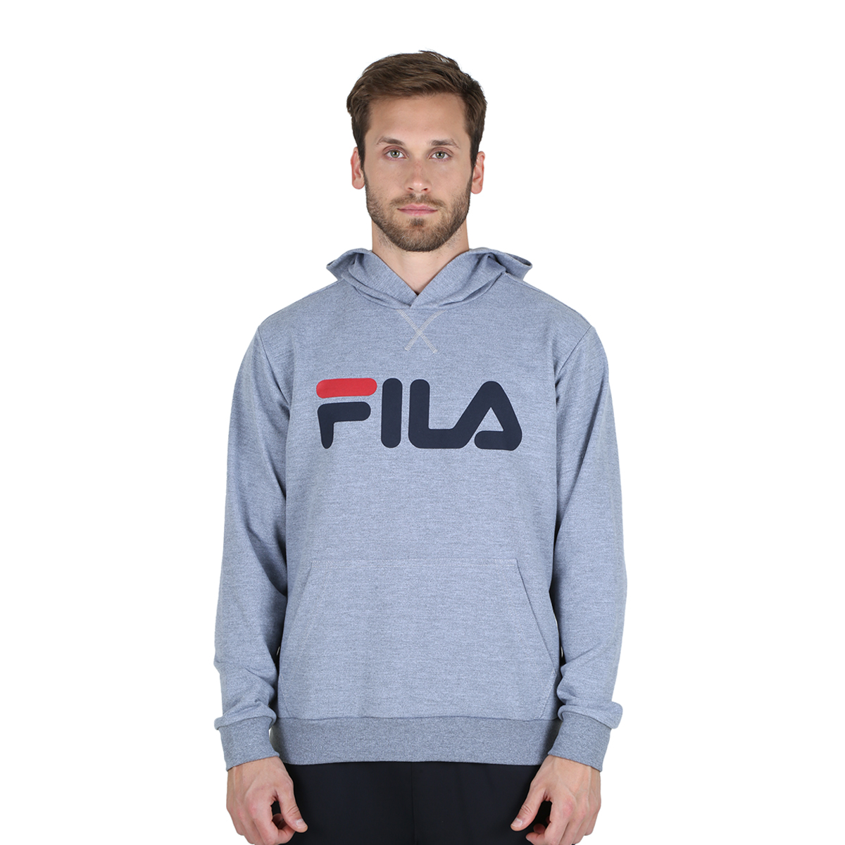 Buzo Fila Letter New II