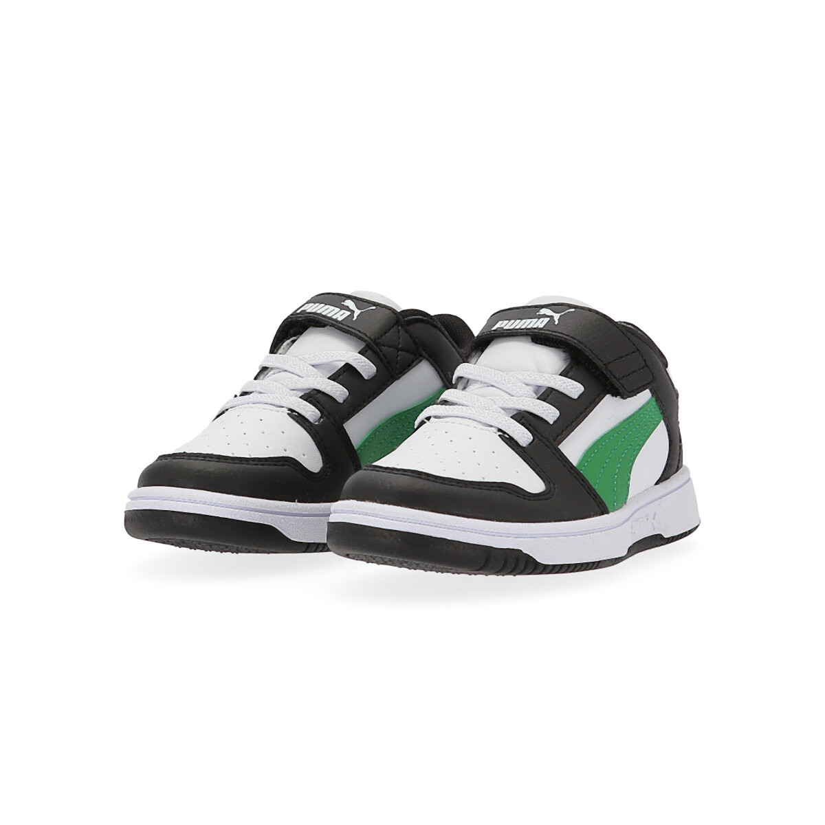 Zapatillas Puma Rebound Layup para ni&ntilde;os,  image number null