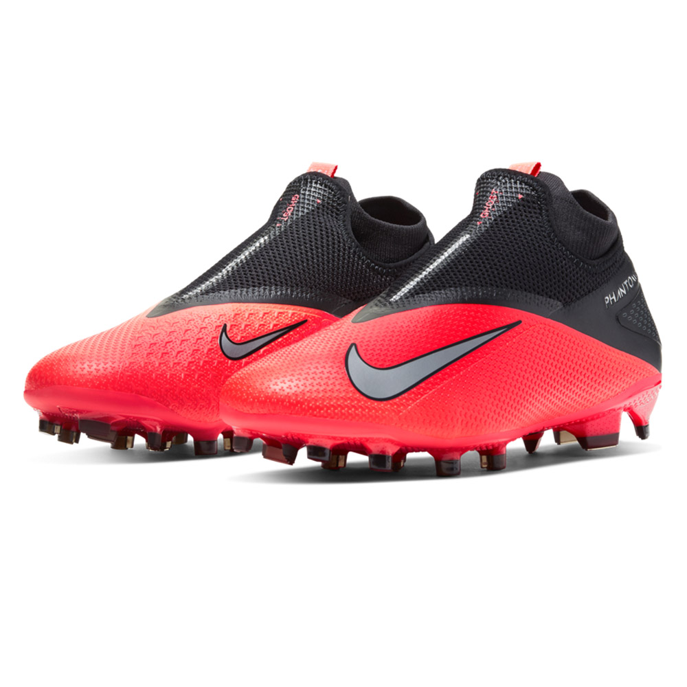 Botines phantom clearance vision
