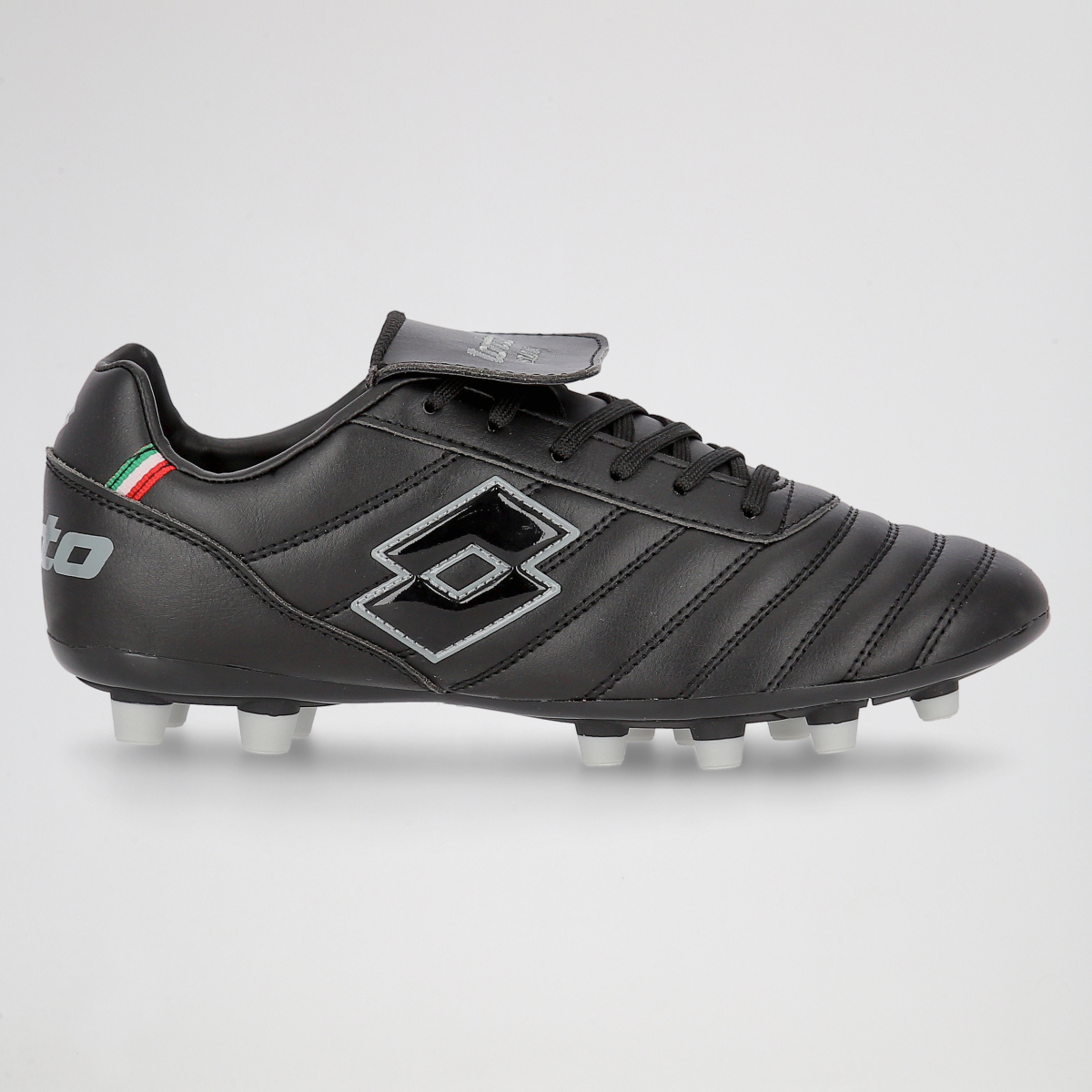 Botines Fútbol Lotto Stadio 500 FG Hombre,  image number null