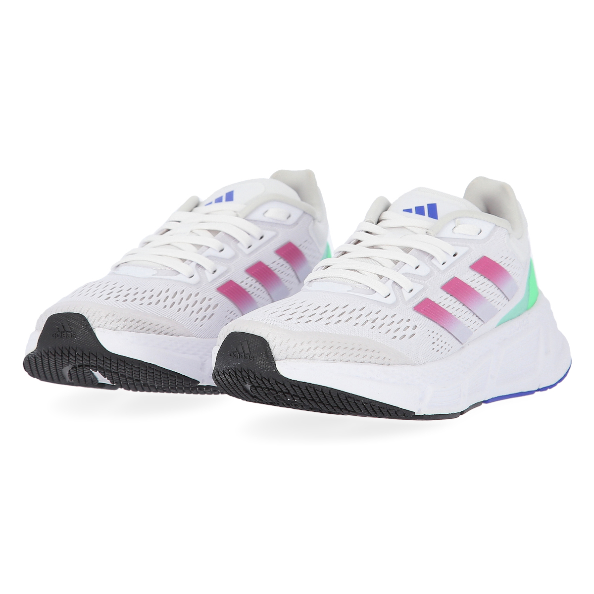 Zapatillas adidas mujer 36.5 top