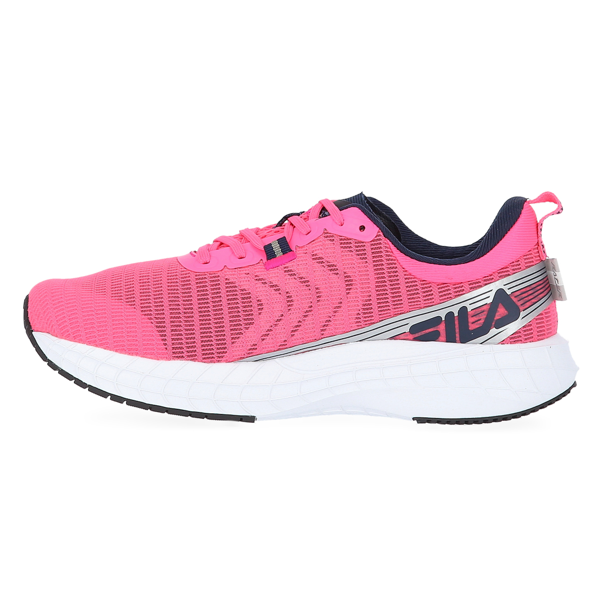 Zapatillas Running Fila Racer Master Hombre,  image number null