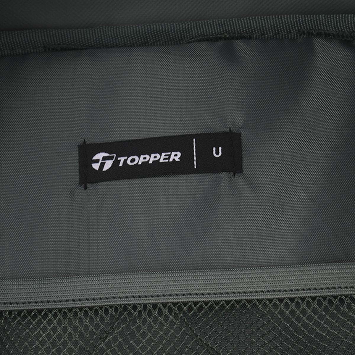 Mochila Topper Utility III Poliéster,  image number null
