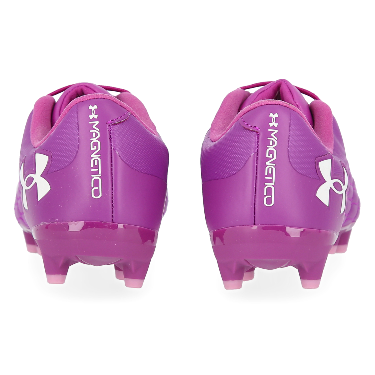 Botines Under Armour Magnetico Select 3.0 Terreno Firme,  image number null