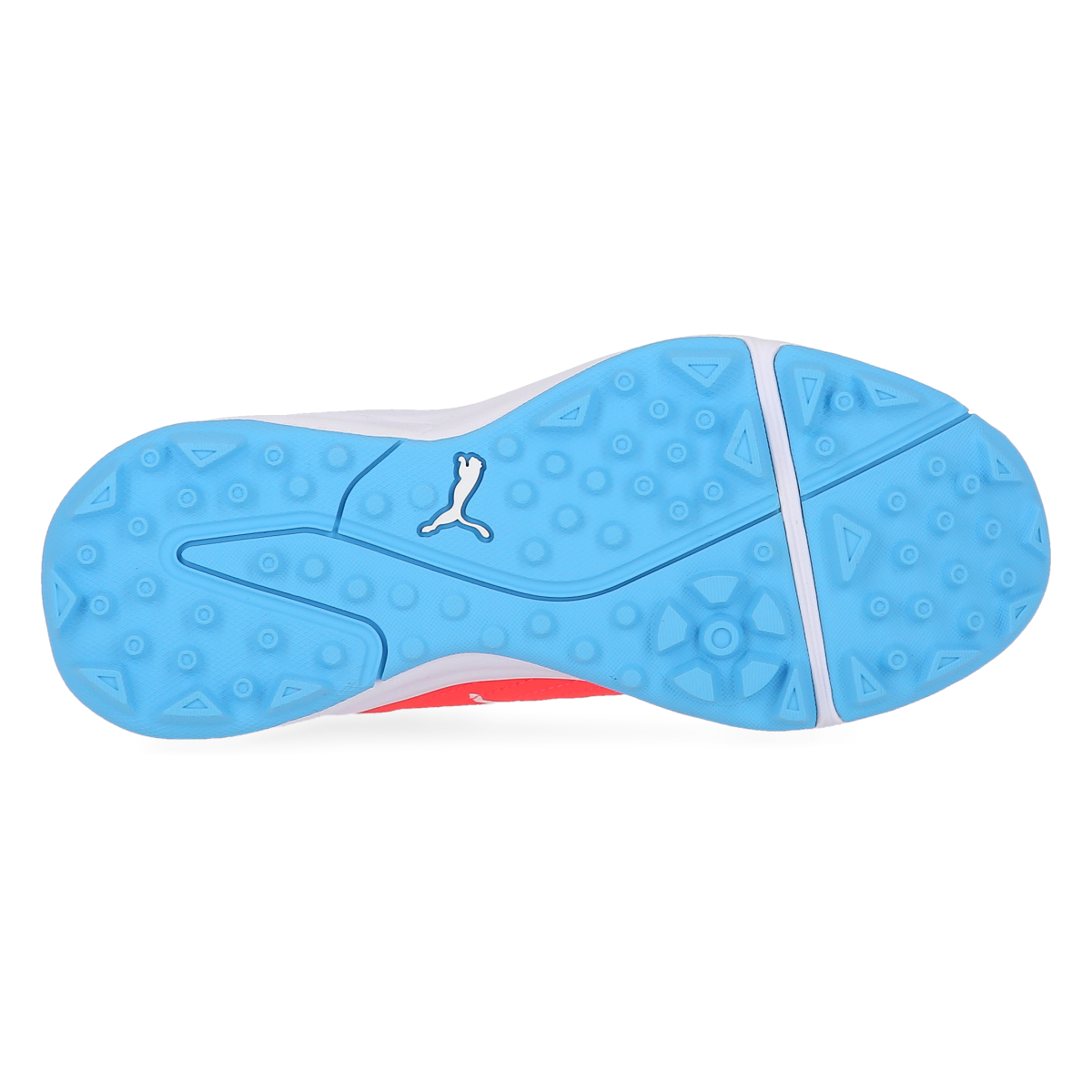 Botines Hockey Puma 24 Fh Rubber Ic,  image number null