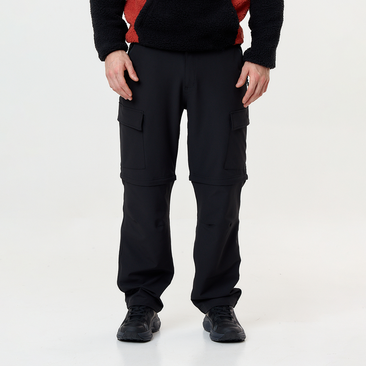 Pantalón AWCA Aconcagua Hombre,  image number null