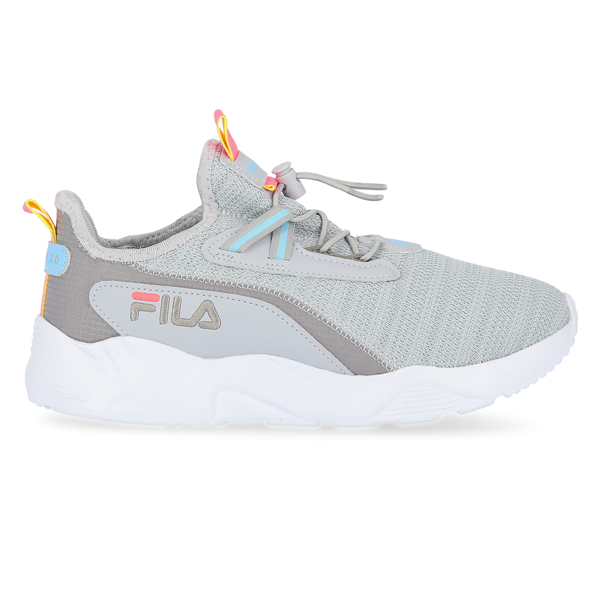 Sandalias fila mujer 2019 deals