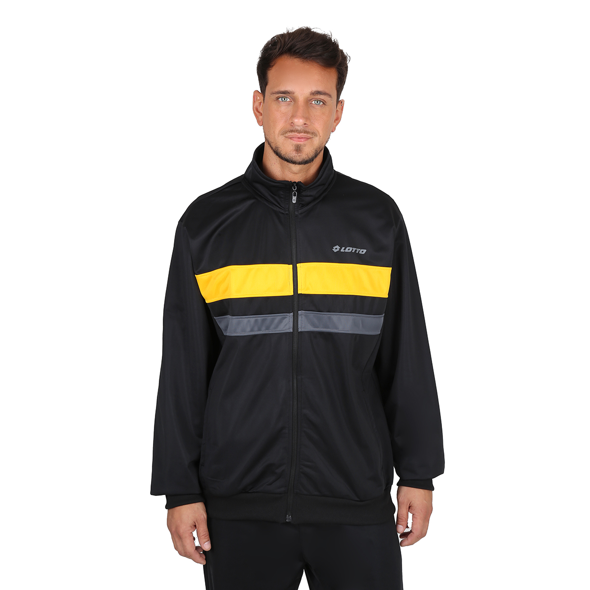 Lotto ropa deportiva hombre 2025