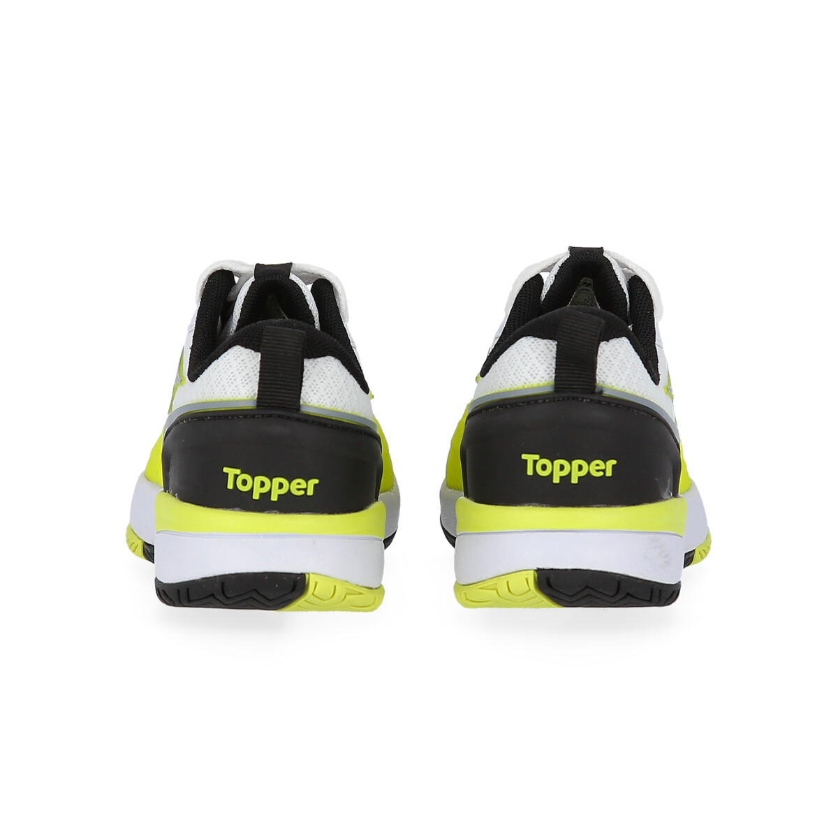 Zapatillas Entrenamiento Topper Cover IV para Niños,  image number null