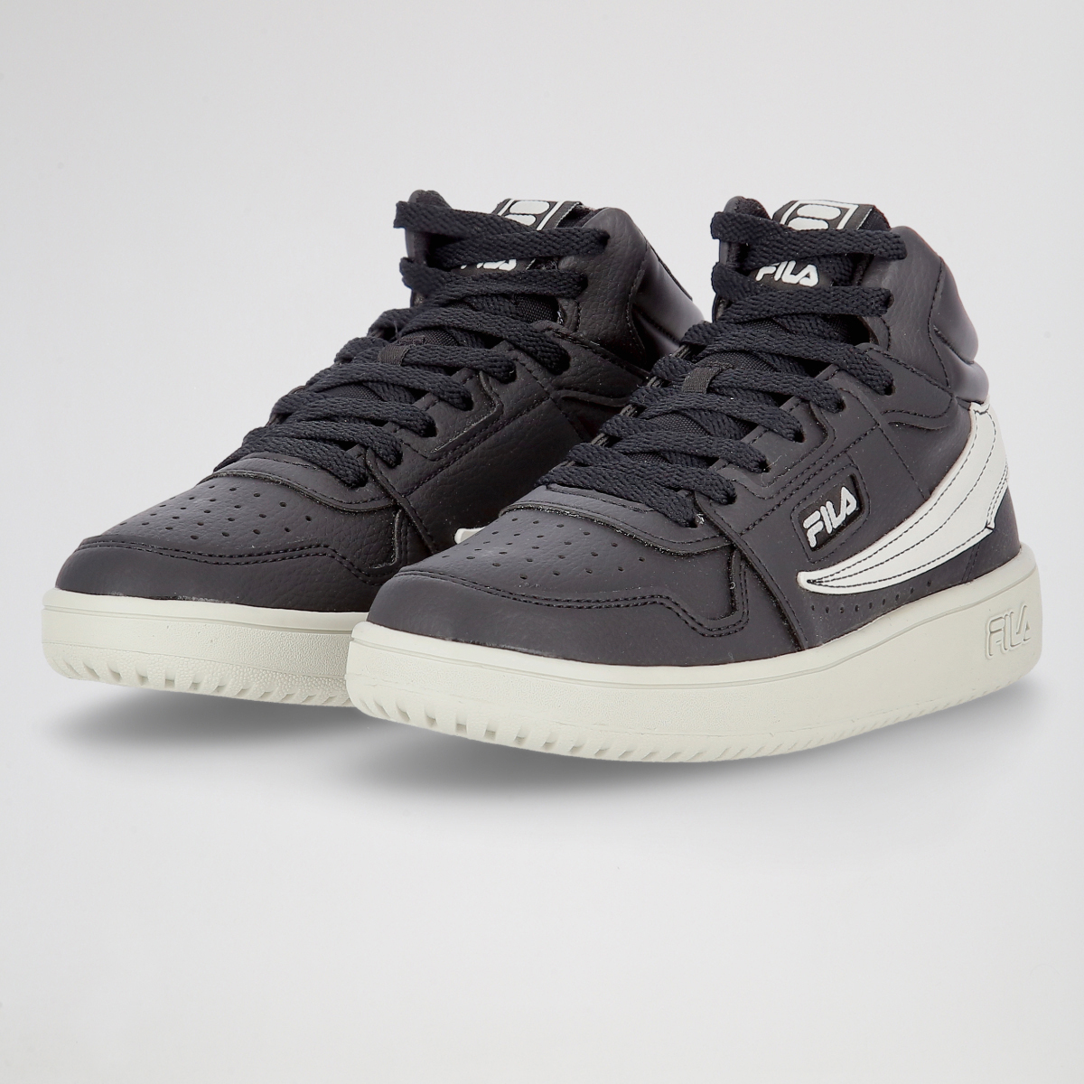 Zapatillas Fila Classic Mid Mujer,  image number null