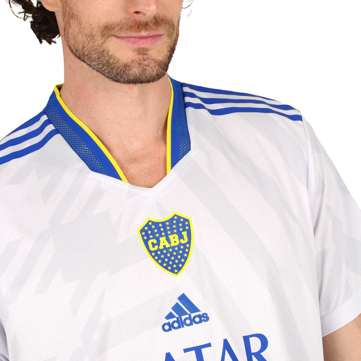 Camiseta Adidas Boca Juniors,  image number null