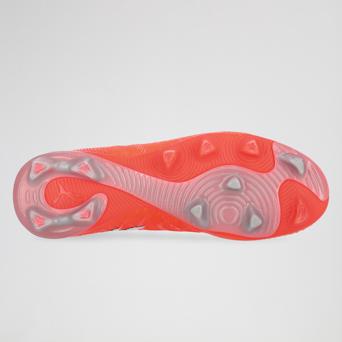 Botines F&uacute;tbol Puma Future 9 Match FG/AG Mujer,  image number null