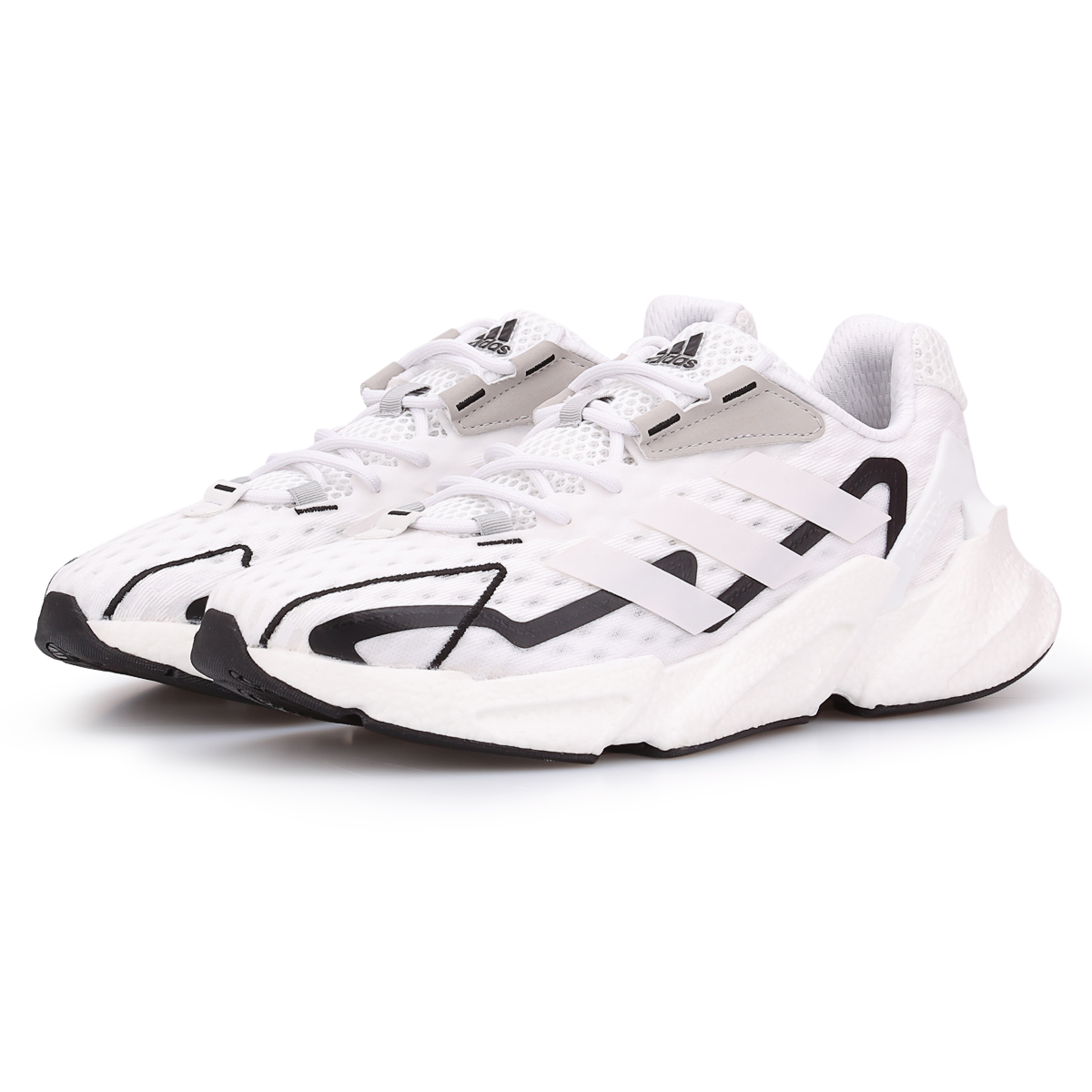 Zapatillas adidas X9000L4 HEAT.RDY,  image number null