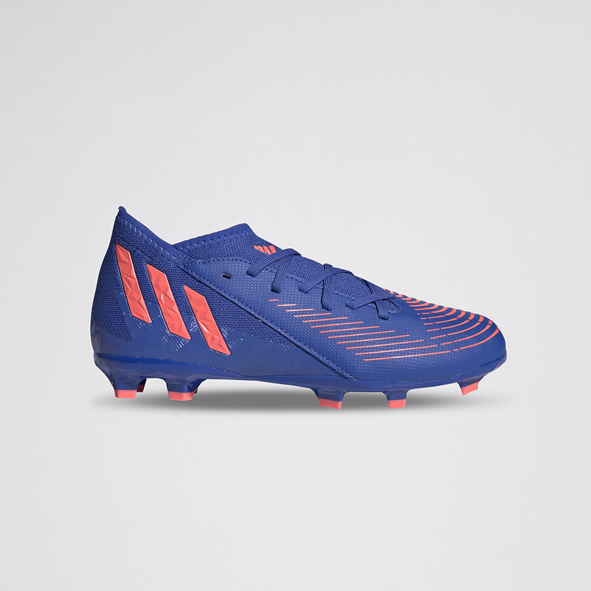 Botines F&uacute;tbol adidas Predator Edge.3 FG Infantil,  image number null