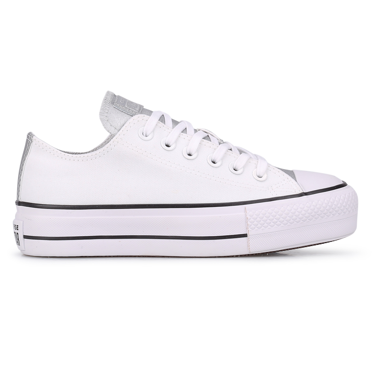 Zapatillas Converse Chuck Taylor All Star Lift Ox,  image number null