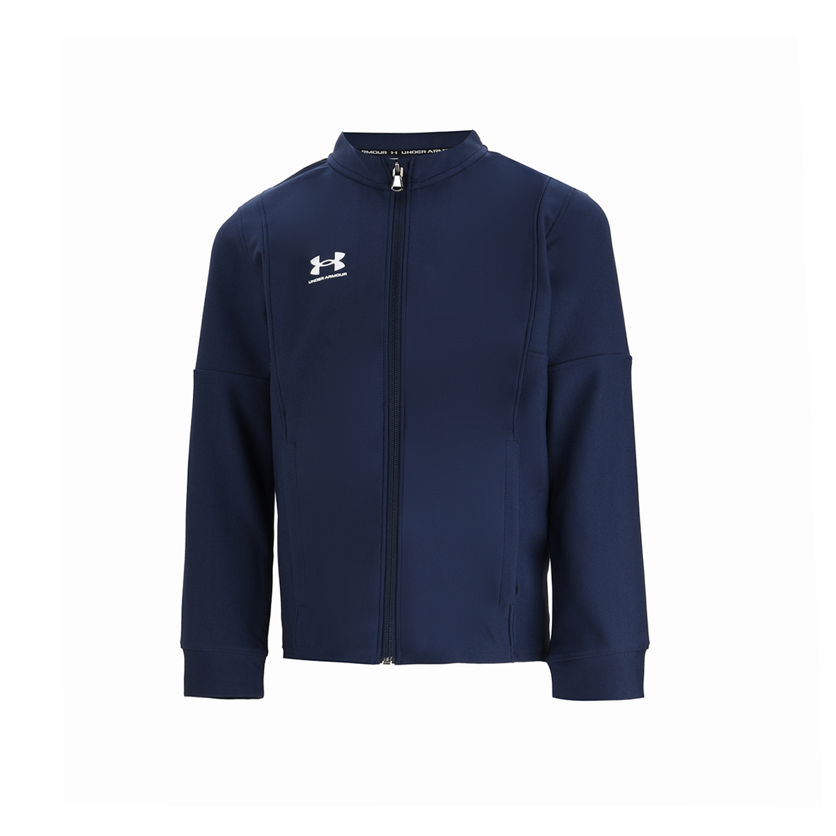 Conjunto Under Armour Challenger Niño Poliéster,  image number null