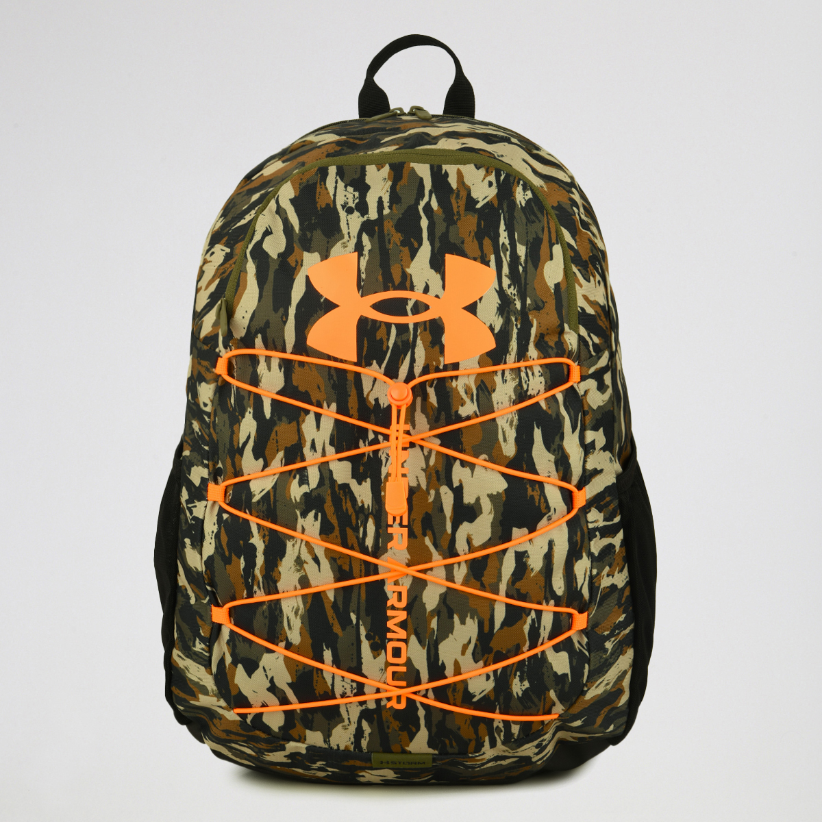 Mochila Entrenamiento Under Armour Hustle Sport,  image number null