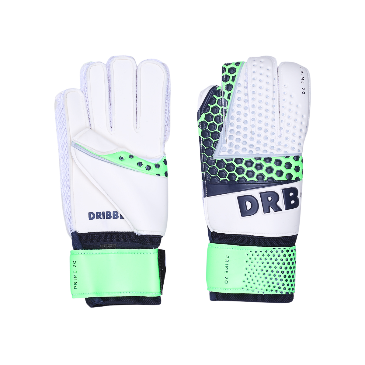 Guantes Arquero Dribbling Prime 20 Training,  image number null