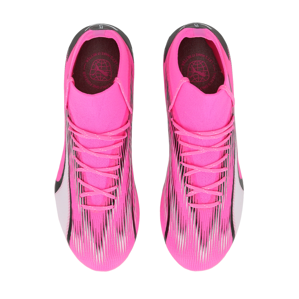 Botines F&uacute;tbol Puma Ultra PRO Fg Ag Hombre,  image number null