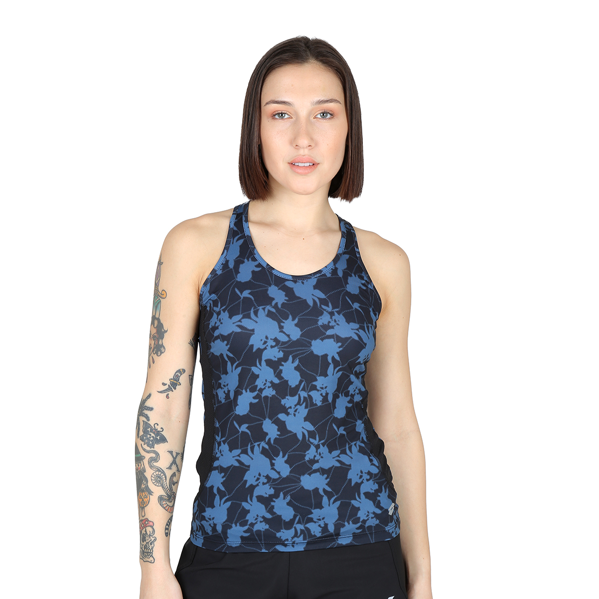 Musculosa Lotto Speedeevo,  image number null