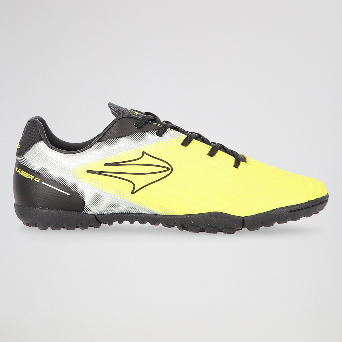 Botines F&uacute;tbol Topper Kaiser 4 TF Hombre,  image number null