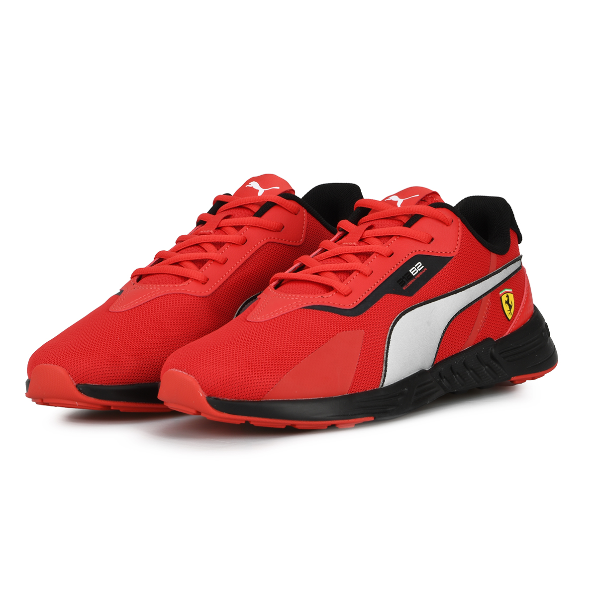 Zapatillas Puma Ferrari Tiburion StockCenter