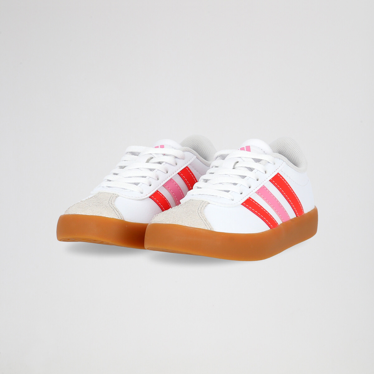 Zapatillas adidas Vl Court 3.0 Infantil,  image number null