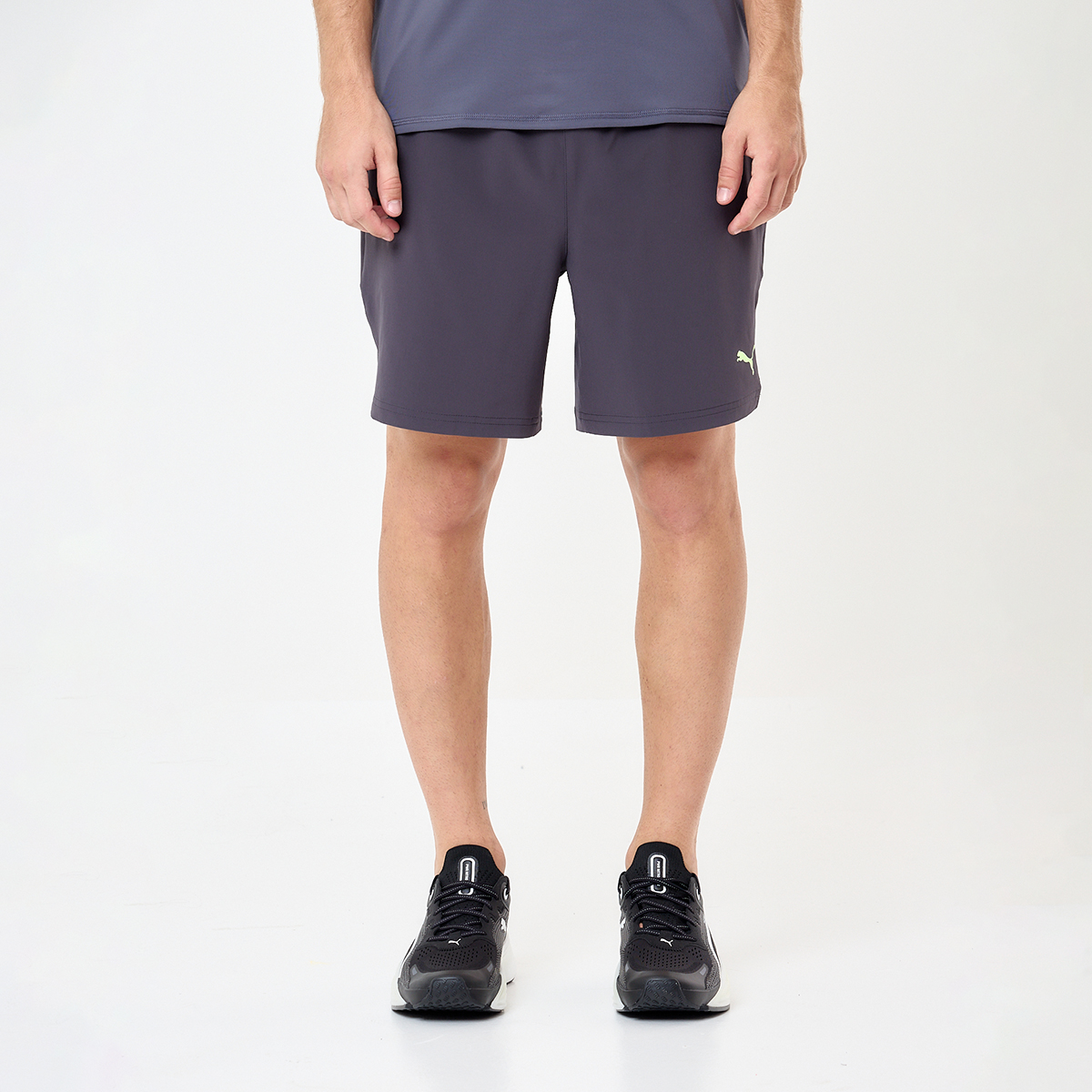 Short Puma Energy 7 Stretch Hombre,  image number null