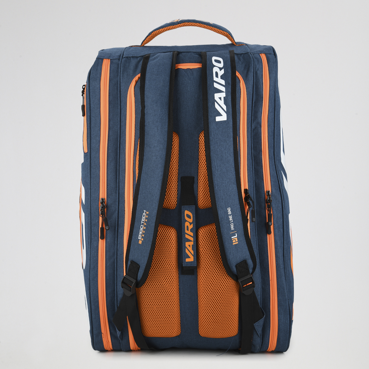 Bolso Vairo Grapheno Confort,  image number null